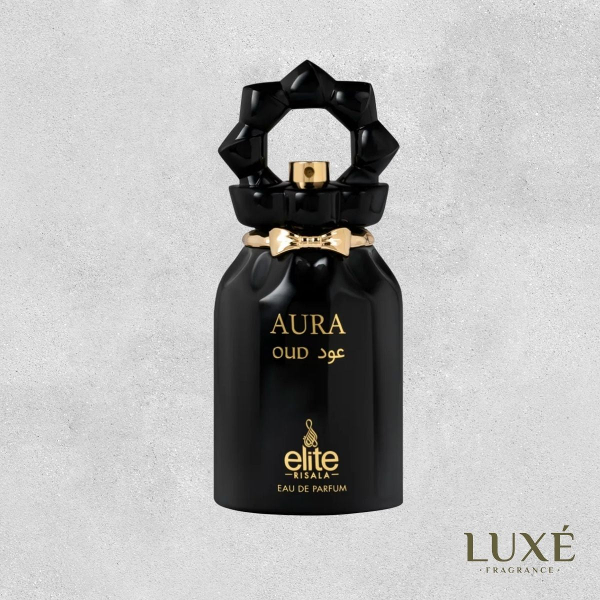 Aura Oud Perfume 100ml