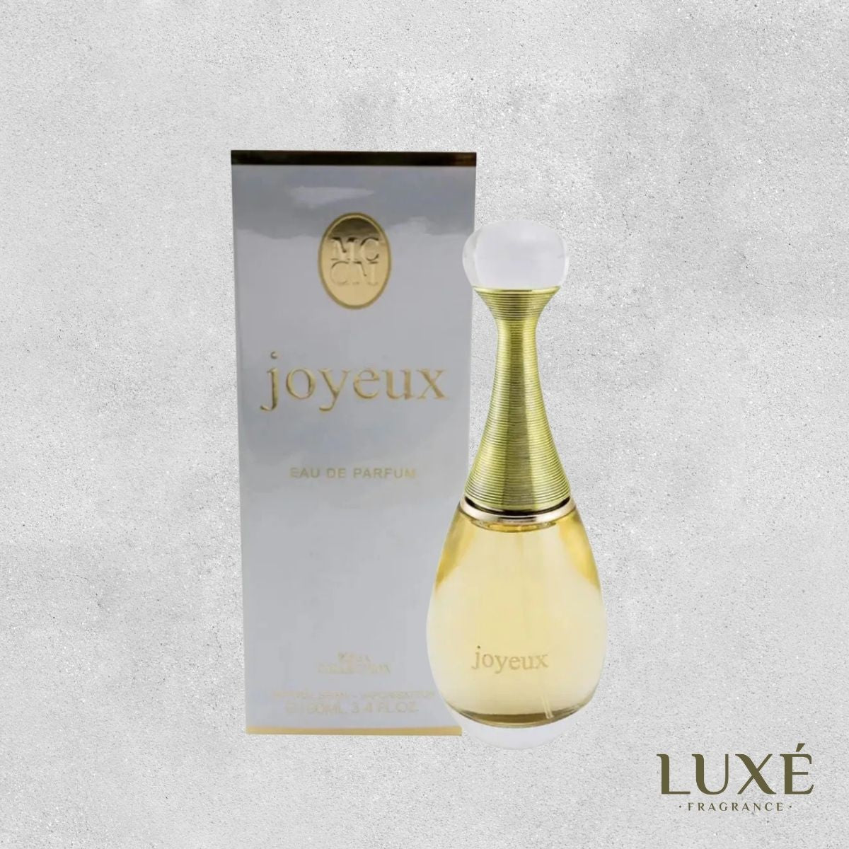 Joyeux Perfume 100ml