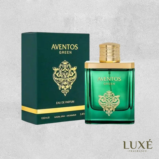 Aventos Green Perfume 100ml