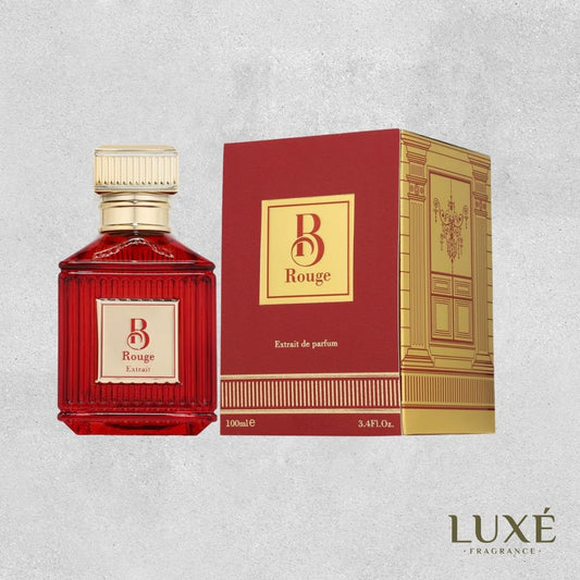 Barakkat Rouge 540 100ml