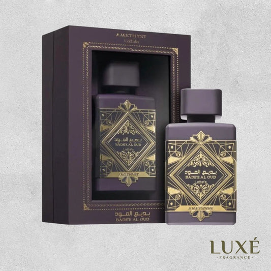Badee Al Oud Amethyst 100ml