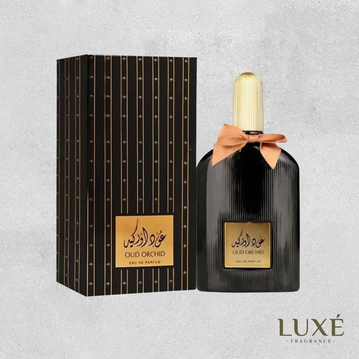 Oud Orchid Perfume 100ml