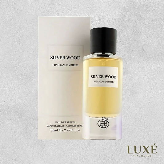 Silverwood Perfume 80ml Eau de Parfum