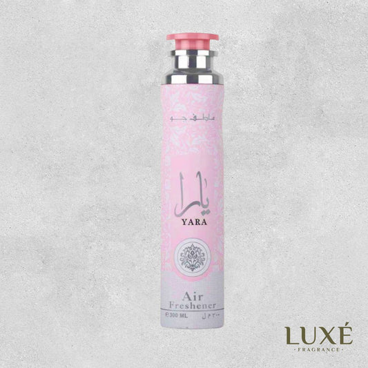 Yara Air Freshener 300ml Lattafa